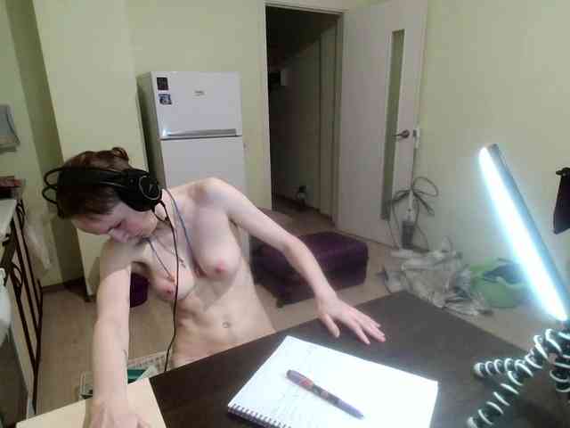 Magretta_Dering webcam