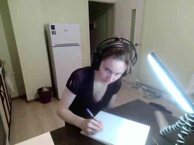 Magretta_Dering webcam