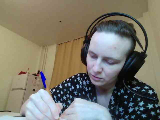 Magretta_Dering webcam