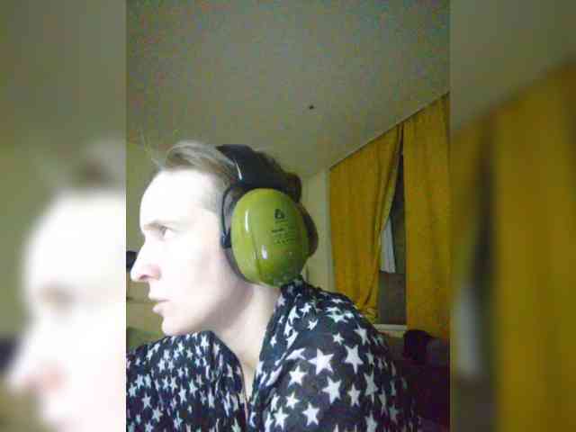 Magretta_Dering webcam