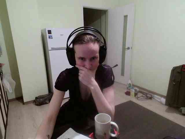 Magretta_Dering webcam