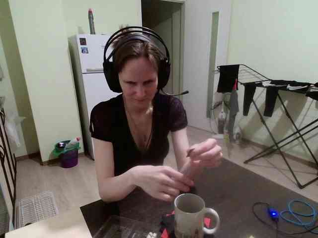 Magretta_Dering