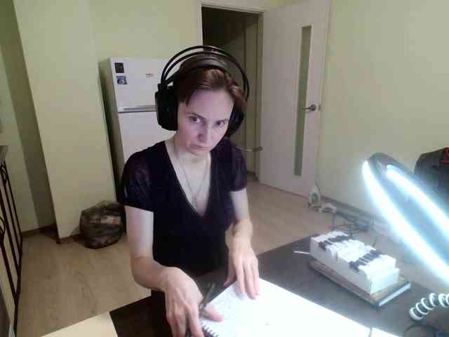 Magretta_Dering webcam
