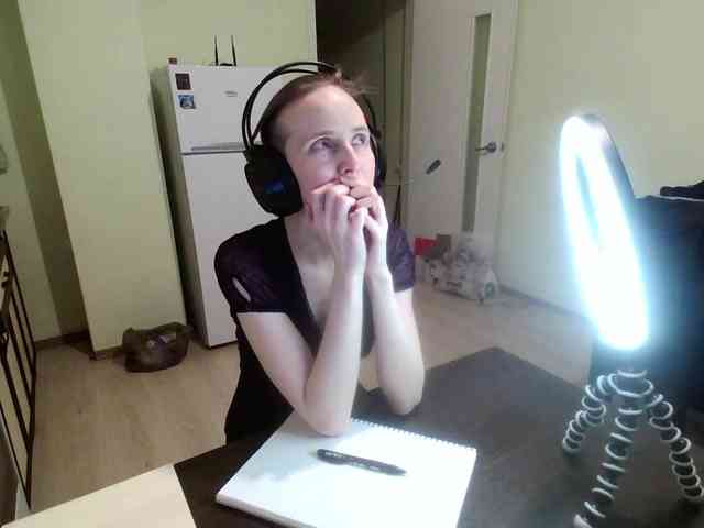 Magretta_Dering webcam