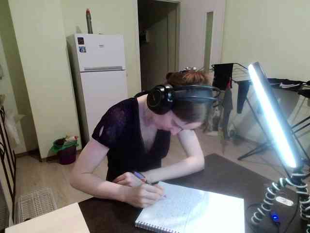 Magretta_Dering webcam