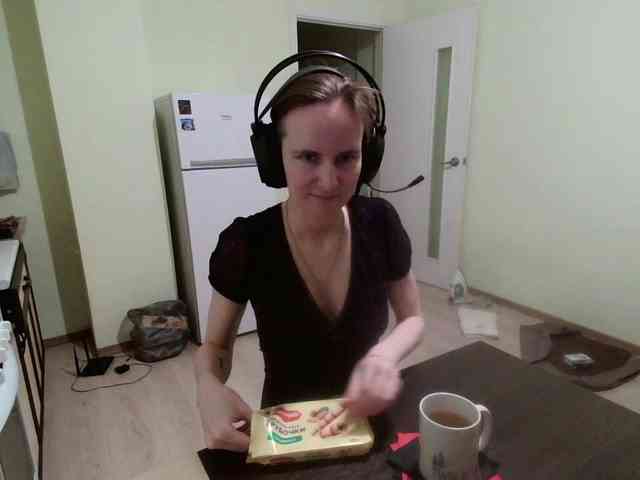 Magretta_Dering webcam