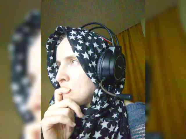 Magretta_Dering webcam