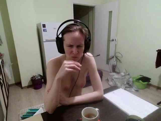 Magretta_Dering webcam