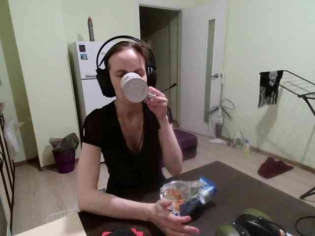 Magretta_Dering webcam