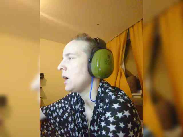 Magretta_Dering webcam