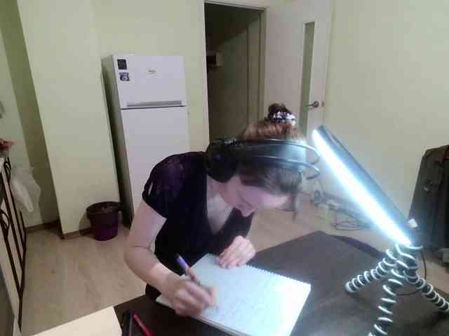 Magretta_Dering webcam