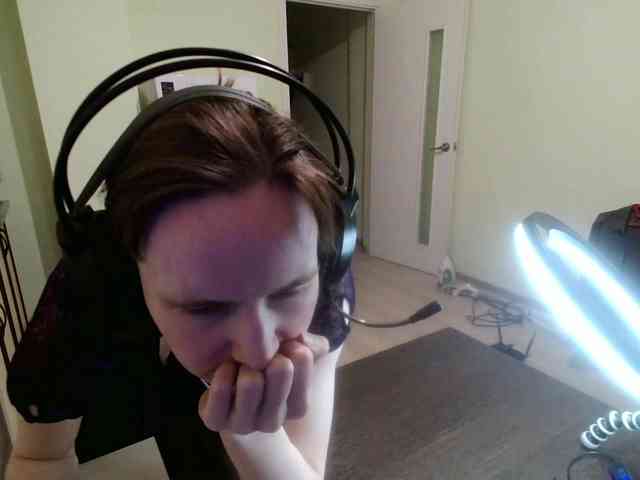 Magretta_Dering webcam