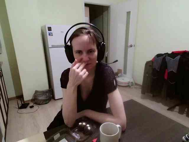 Magretta_Dering webcam
