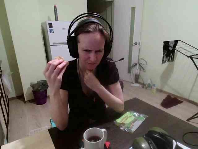 Magretta_Dering webcam