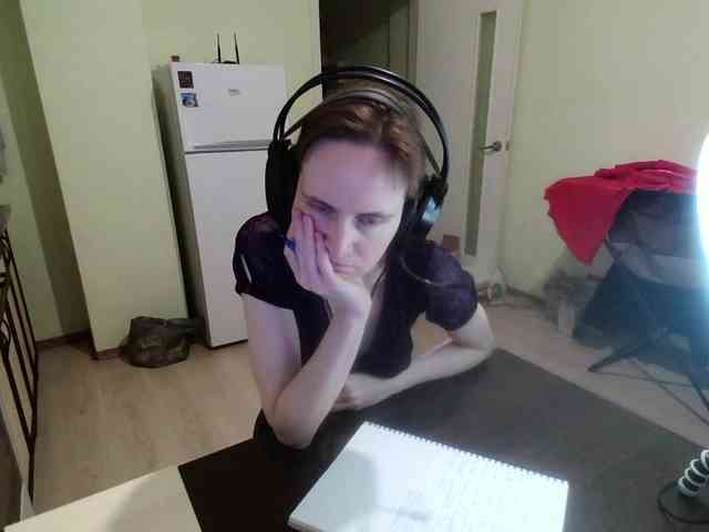 Magretta_Dering webcam