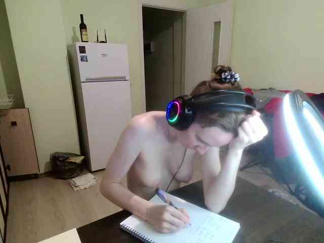 Magretta_Dering webcam