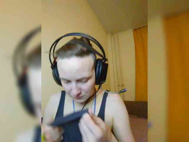 Magretta_Dering webcam