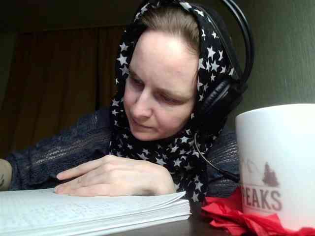 Magretta_Dering webcam