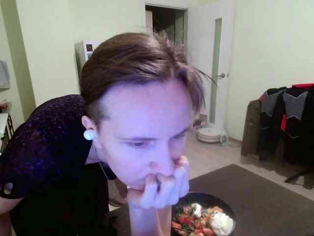 Magretta_Dering webcam