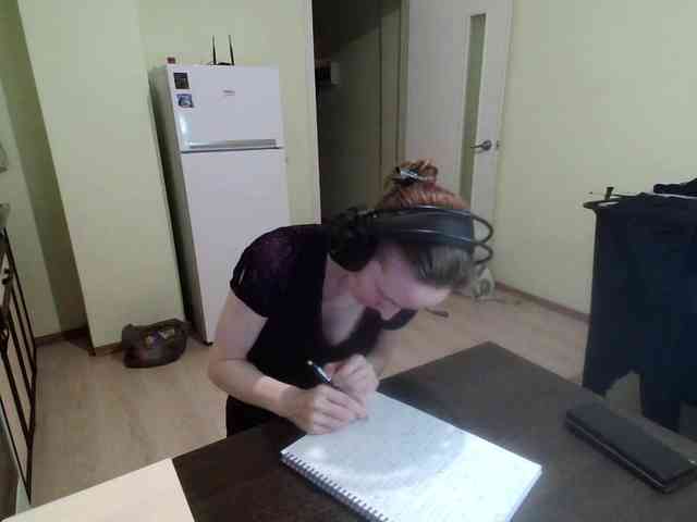 Magretta_Dering webcam