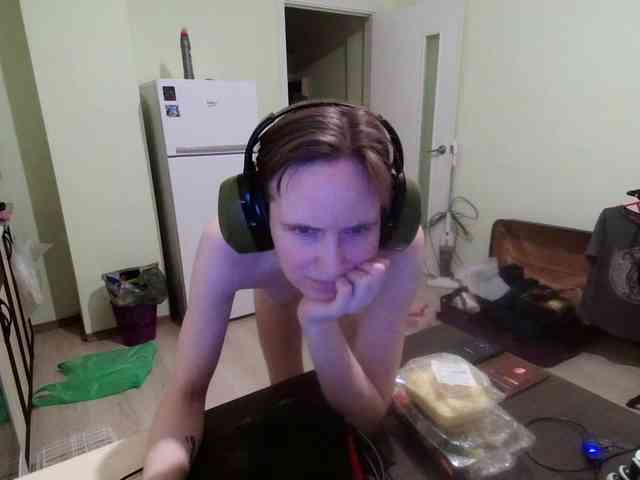 Magretta_Dering webcam