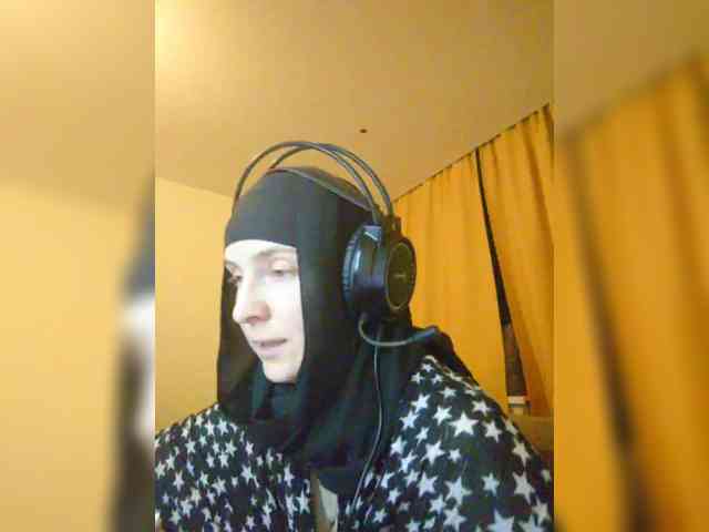 Magretta_Dering webcam