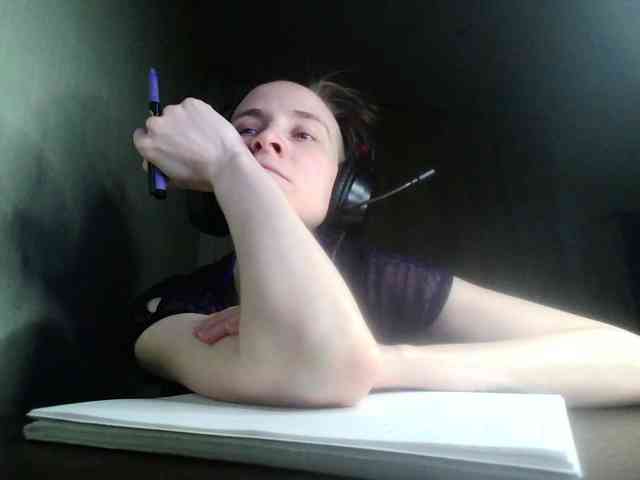 Magretta_Dering webcam