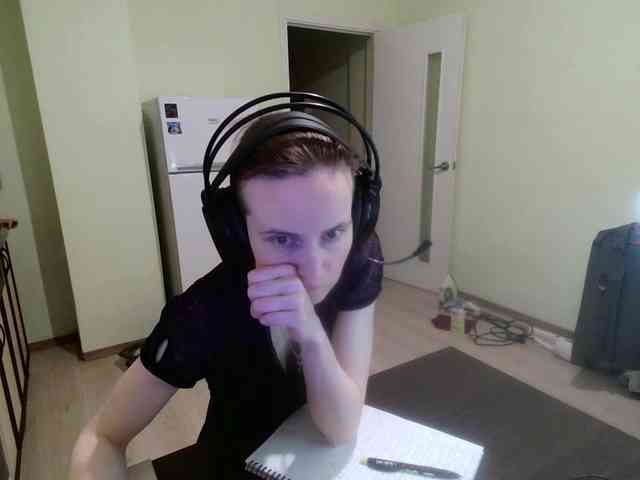Magretta_Dering webcam