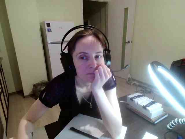 Magretta_Dering webcam