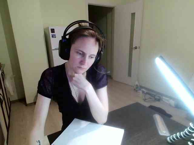 Magretta_Dering webcam