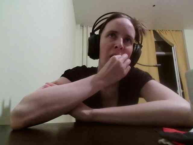 Magretta_Dering webcam