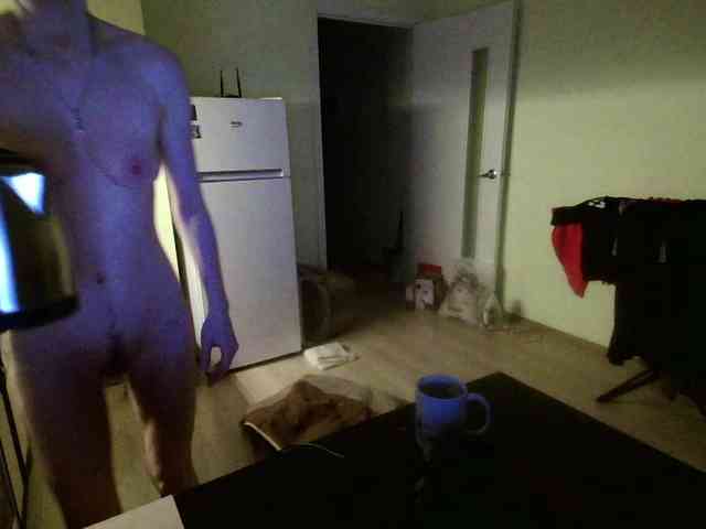 Magretta_Dering webcam