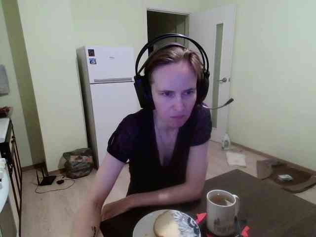Magretta_Dering webcam