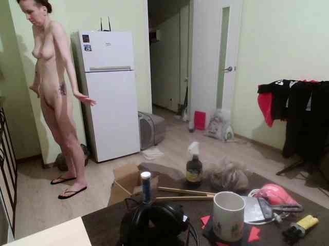 Magretta_Dering webcam