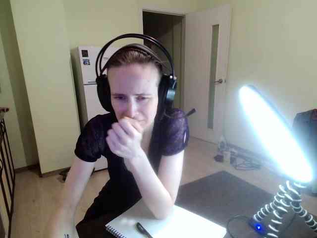 Magretta_Dering webcam