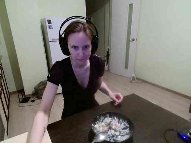 Magretta_Dering webcam