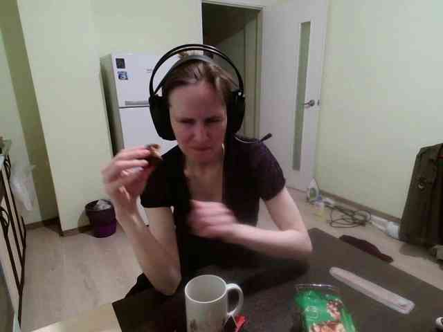 Magretta_Dering webcam