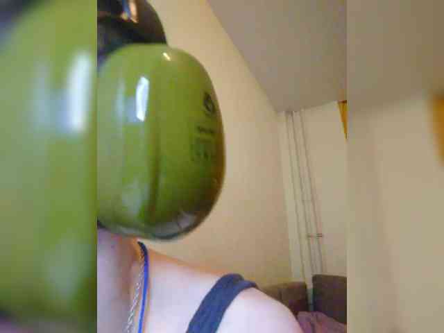 Magretta_Dering webcam