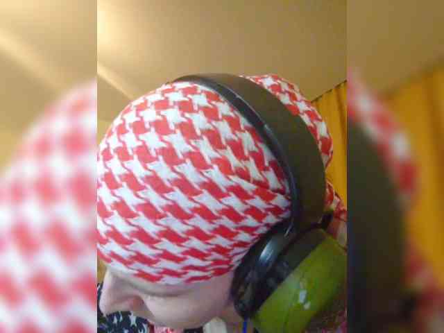 Magretta_Dering webcam