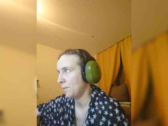 Magretta_Dering webcam