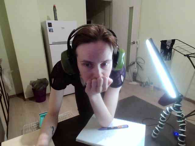 Magretta_Dering webcam