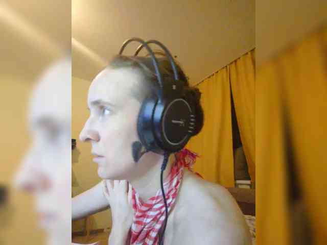 Magretta_Dering webcam