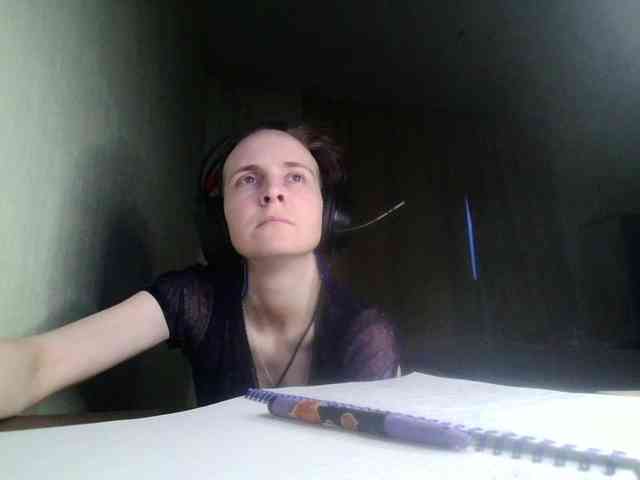 Magretta_Dering webcam