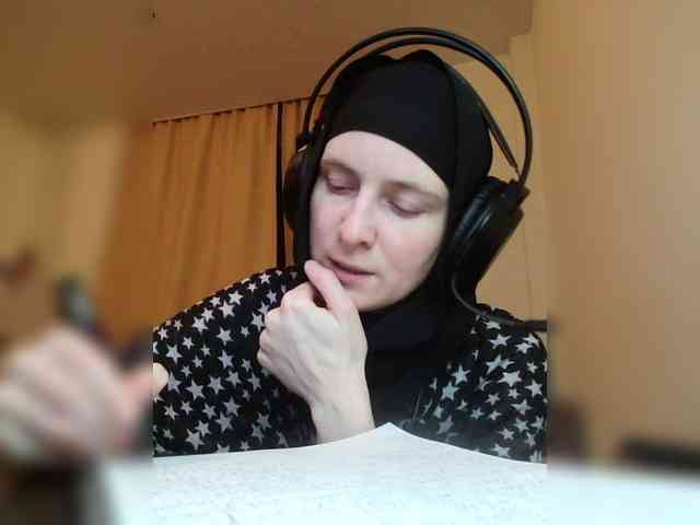 Magretta_Dering webcam