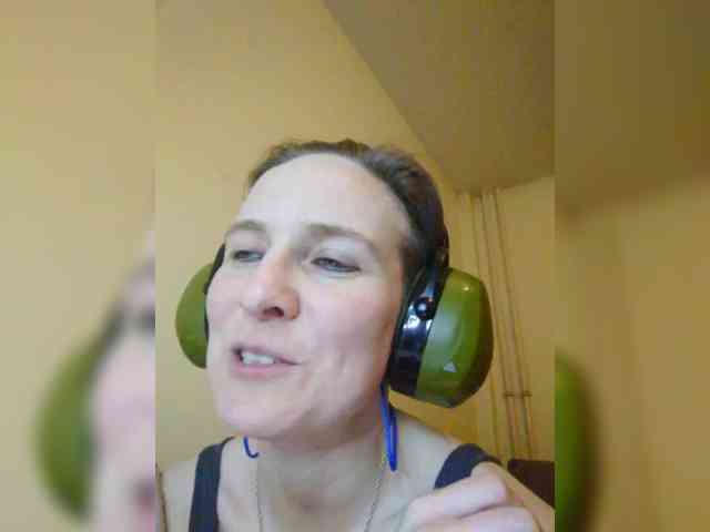 Magretta_Dering webcam