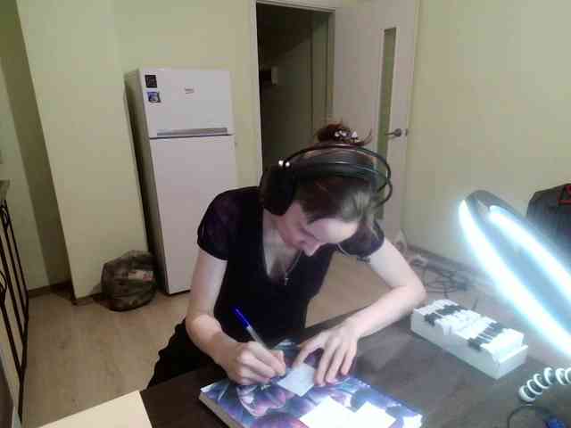 Magretta_Dering webcam