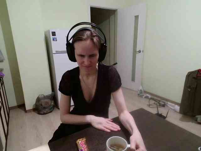 Magretta_Dering webcam