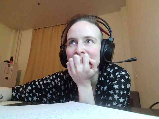 Magretta_Dering webcam