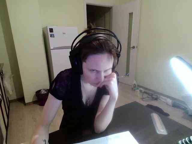 Magretta_Dering webcam