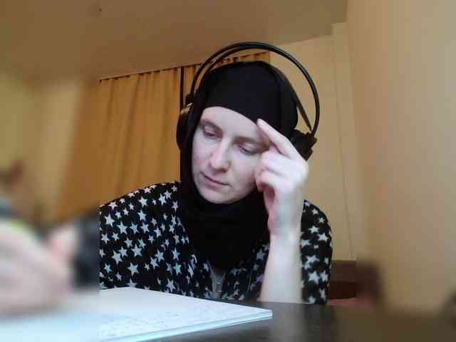 Magretta_Dering webcam